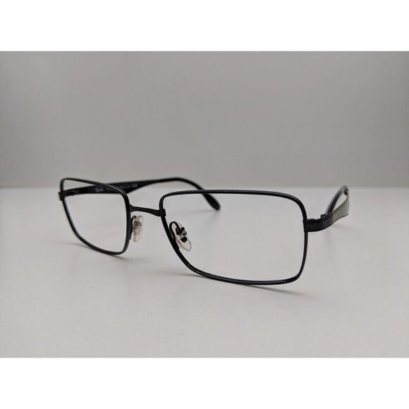 🕶️Ray-Ban RB6329 2509 Eyeglasses 53/18 140 /YO442🕶️​​ - Picture 3 of 8